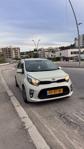 קיה פיקנטו