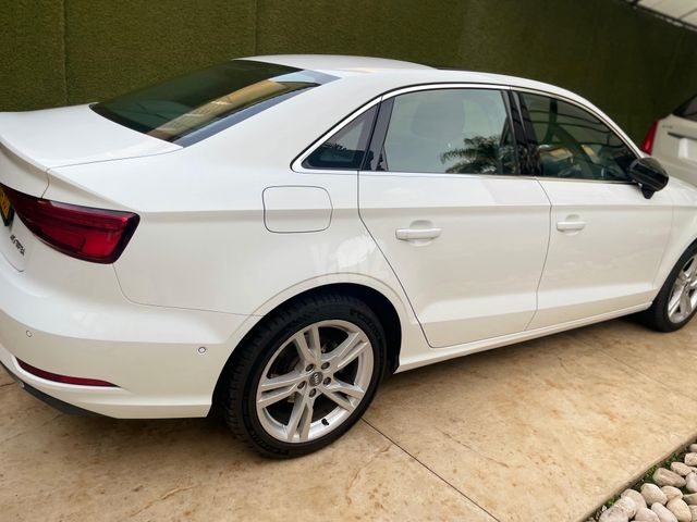 אאודי A3