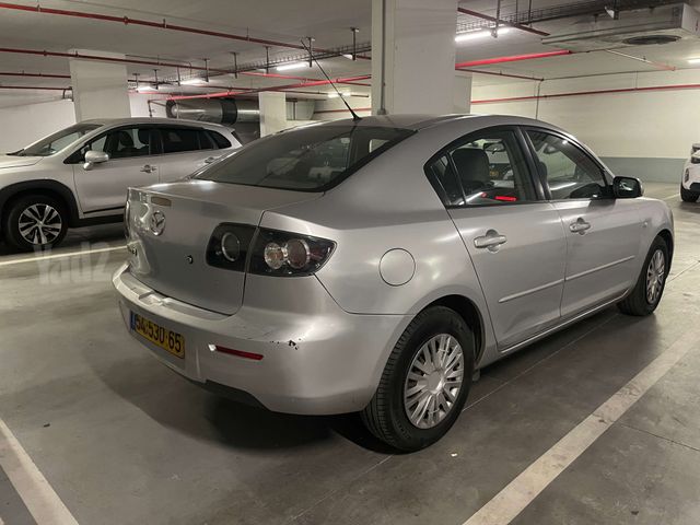 מאזדה 3