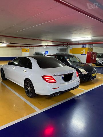 מרצדס-בנץ E-class