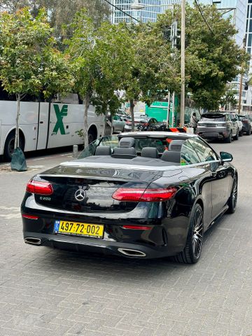 מרצדס-בנץ E-class
