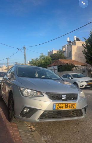 סיאט איביזה