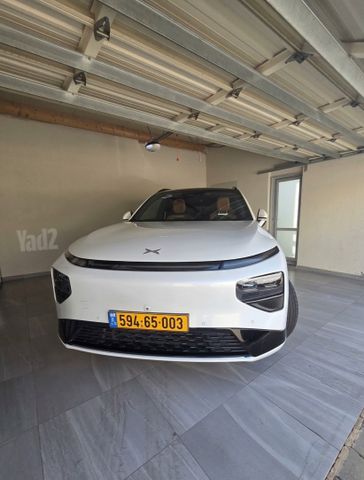 אקספנג G9