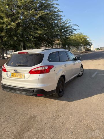 פורד פוקוס