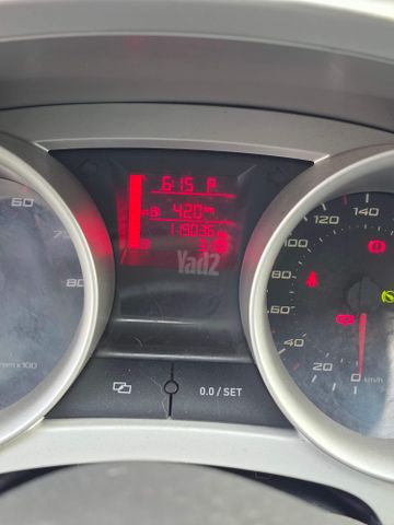 סיאט איביזה