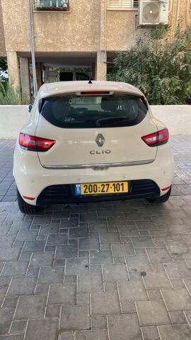 רנו קליאו