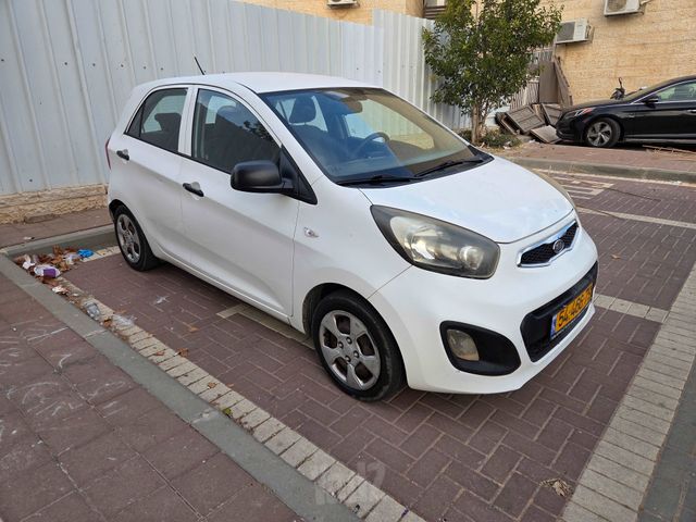 קיה פיקנטו