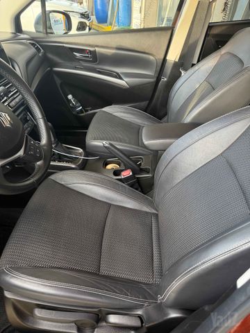 סוזוקי S-Cross