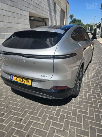 אקספנג G6