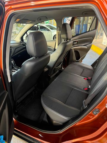 סוזוקי S-Cross