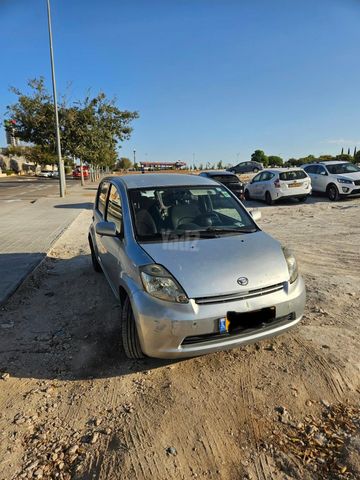 מודעת רכב דייהטסו סיריון
