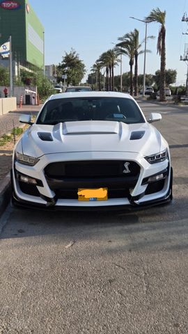 פורד מוסטנג