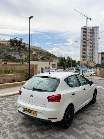 סיאט איביזה