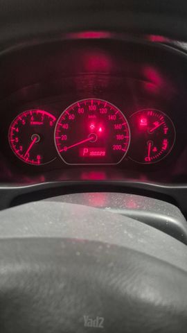 סוזוקי SX4