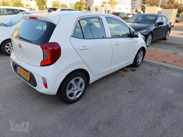 קיה פיקנטו