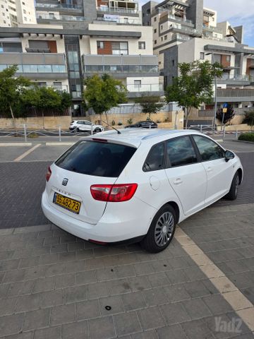 סיאט איביזה
