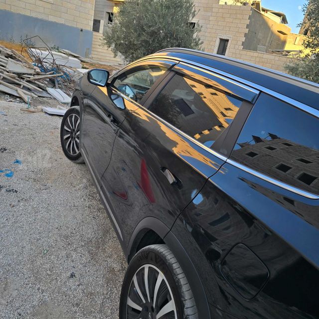 צ׳רי טיגו 8 פרו