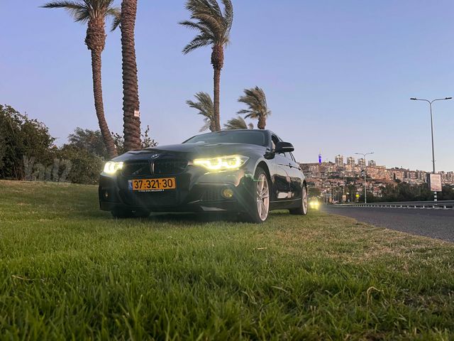 ב מ וו סדרה 3