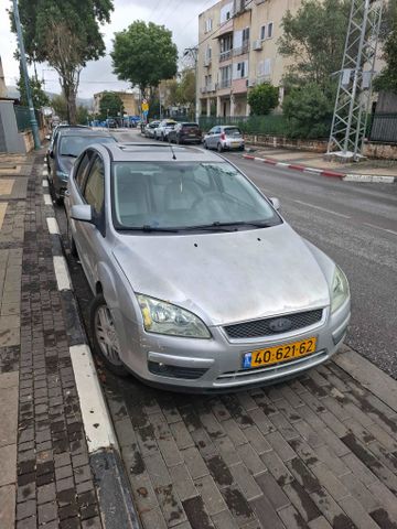 פורד פוקוס