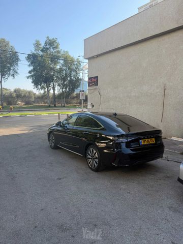 מודעת רכב צ׳רי אריזו 8