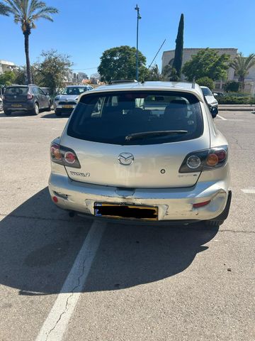 מאזדה 3