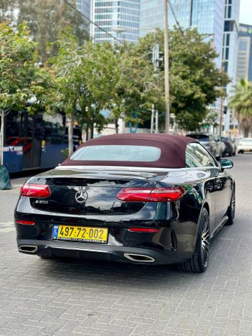 מרצדס-בנץ E-class