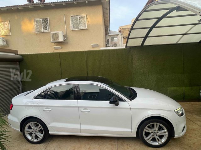 אאודי A3
