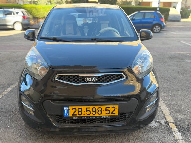 קיה פיקנטו