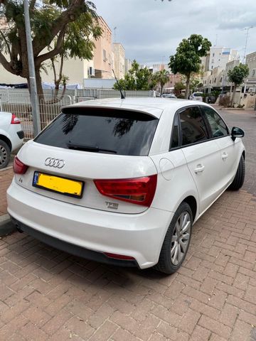 אאודי A1