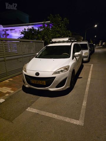 מאזדה 5