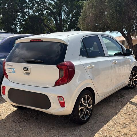מודעת רכב קיה פיקנטו