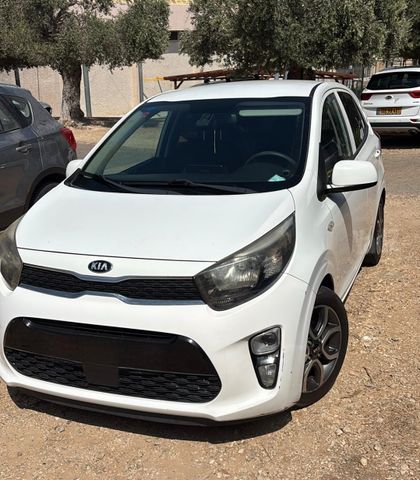 קיה פיקנטו