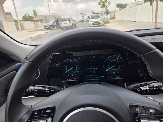 יונדאי אלנטרה