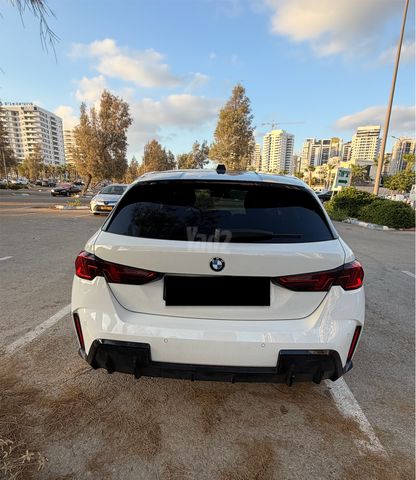 ב מ וו סדרה 1