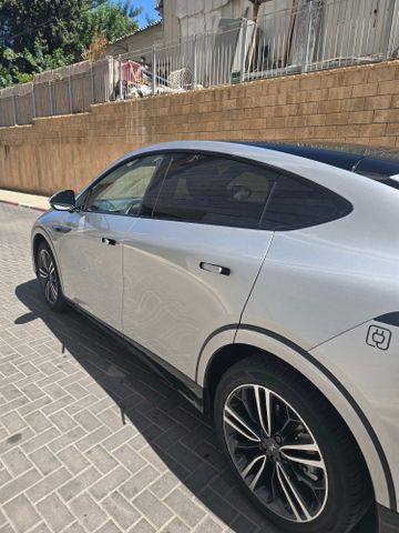 אקספנג G6