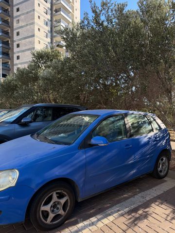 פולקסווגן פולו
