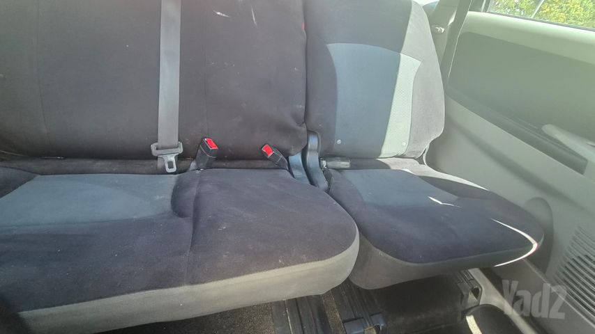 מיצובישי גרנדיס