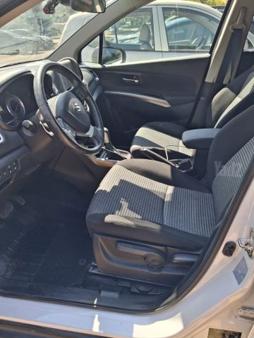 סוזוקי S-Cross