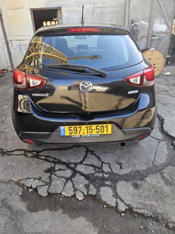 מאזדה 2
