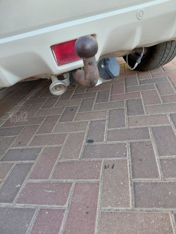 סובארו XV