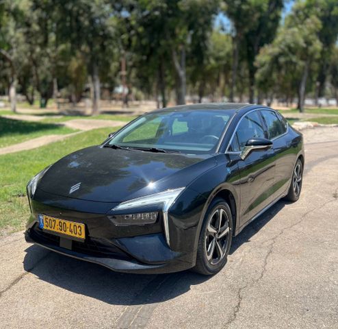 אי.וי איזי Limo