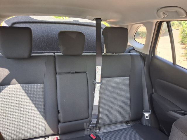 סוזוקי S-Cross