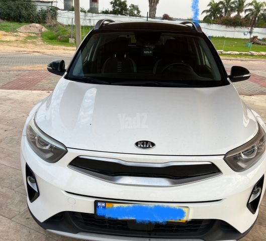 קיה סטוניק