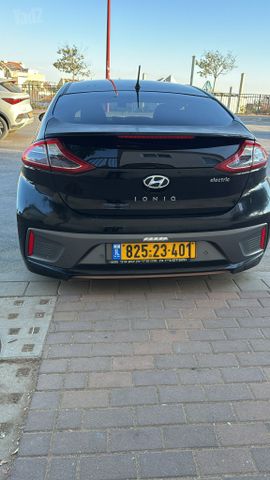 יונדאי איוניק