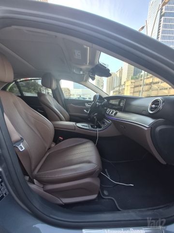 מרצדס-בנץ E-class