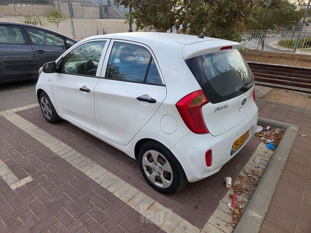 קיה פיקנטו