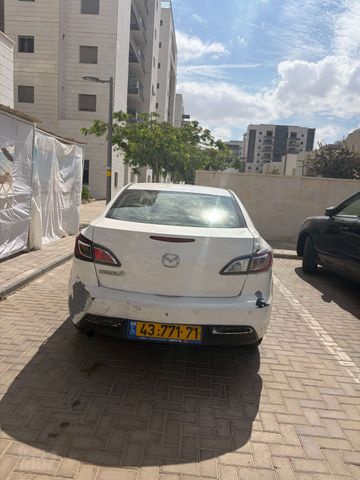 מאזדה 3