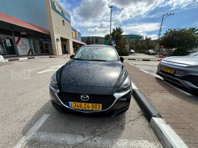 מאזדה 2
