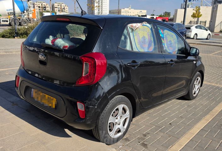 קיה פיקנטו