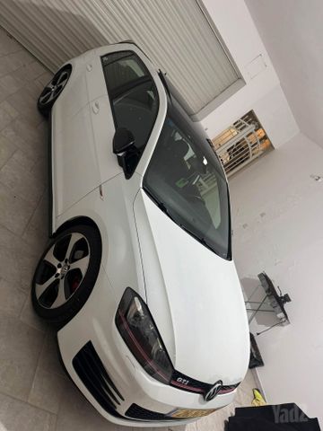 פולקסווגן גולף